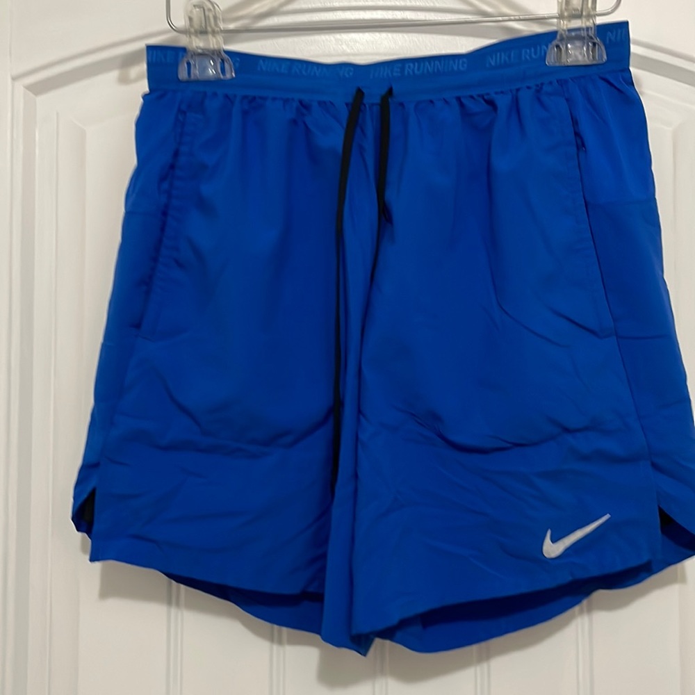 Nike Dr-fit running shorts